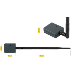 Smartphone Garagentoröffner*Schellenberg Clearance