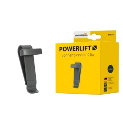 Schellenberg Sonnenblenderhalter