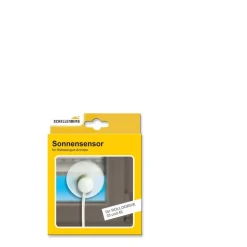 Sonnensensor für RD35+RD45^Schellenberg Hot