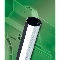 Stahlrohrwelle Mini 1,5 m Durchm 40 mm^Schellenberg Online