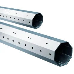 Stahlrohrwelle Mini 1,5 m Durchm 40 mm^Schellenberg Online