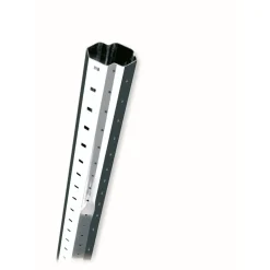 Teleskopwelle mit Nut 60 mm Länge 1,5 m*Schellenberg Outlet