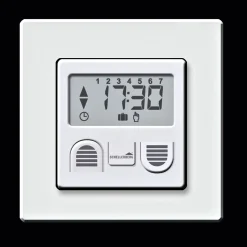 Zeitschaltuhr Standard weiß^Schellenberg Online