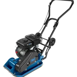 Rüttelplatte HP800s*Scheppach Best