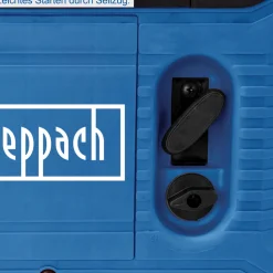 Scheppach Stromgenerator SG1600i