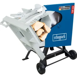 Scheppach Wippkreissaege HS720 400V
