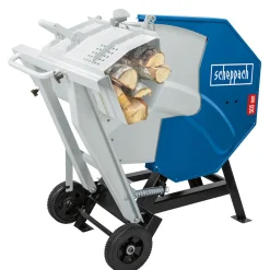 Wippkreissäge HS510 230V*Scheppach Clearance