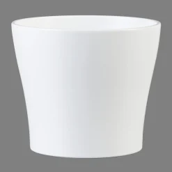 Übertopf Amano 808 21 cm panna^Scheurich Online