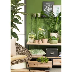 Übertopf Corteza Canela 866 25 cm^Scheurich Sale