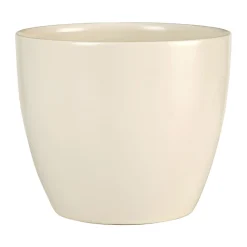 Übertopf Form 920 11 cm Light-creme*Scheurich New