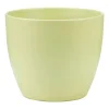 Scheurich Übertopf Form 920 22 cm Apfelgrün