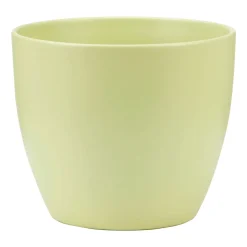 Scheurich Übertopf Form 920 22 cm Apfelgrün
