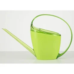 Blumengießkanne Loop light green 36 x 24 cm*Scheurich Hot
