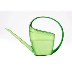 Scheurich Blumengießkanne Loop green 36 x 24 cm