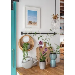 Gießkanne Smilia 5 L Taupe Matt^Scheurich Best