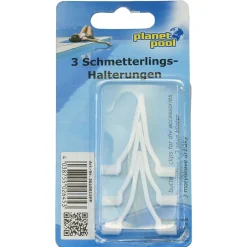 Schmetterlings-Halterung 3 Stück^ Best