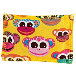 Schmusekissen Classic mit Baldiran versch Farben