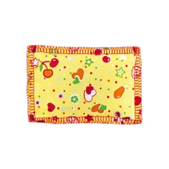 Schmusekissen Classic mit Baldiran versch Farben