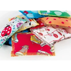 Schmusekissen Classic mit Katzenminze versch Farben^ Clearance