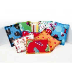 Schmusekissen Classic mit Katzenminze versch Farben^ Clearance