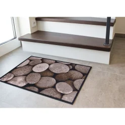 Schmutzfangmatte Rinaldo Design 50 x 70 cm^ Clearance