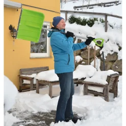 Sonneck Schneeschieber Snowmaster Light 50 cm