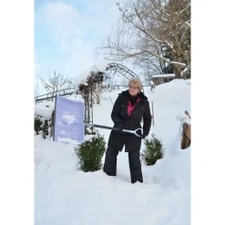 Sonneck Schneeschieber Snowmaster Light 50 cm