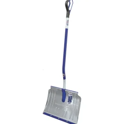 Sonneck Schneeschieber Snowmaster ALU 2000