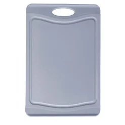 Schneidebrett 292 x 203 mm taubenblau^Steuber Sale