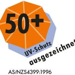 Schneider Schirme Ampelschirm Rhodos Twist 300 x 300 cm Anthrazit