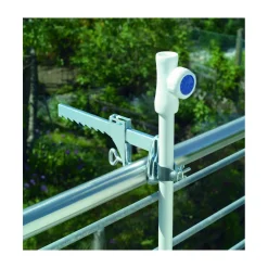 Schneider Schirme Balkonklammer für Gartenschirme