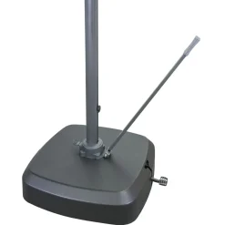 Lenkstange für Schirmständer fahrbar^Schneider Schirme Clearance