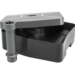 Schneider Schirme PE-Ständer füllbar ca 40 kg anthrazit