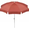 Sonnenschirm Ibiza 240 cm Terrakotta*Schneider Schirme Clearance