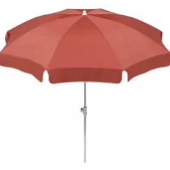 Sonnenschirm Ibiza 240 cm Terrakotta*Schneider Schirme Clearance
