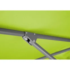 Sonnenschirm Tunis 270 x 150 cm apfelgrün*Schneider Schirme Clearance