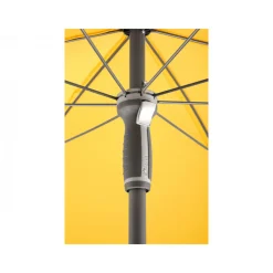 Sonnenschirm AQUILA Durchmesser 200 cm natur*Schneider Schirme Clearance