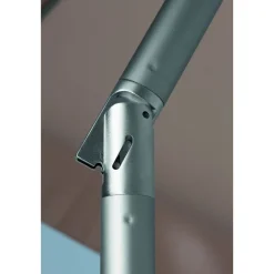 Schneider Schirme Sonnenschirm Orlando 270 cm Natur