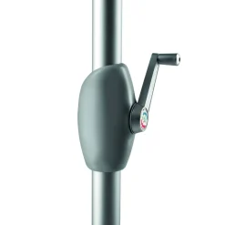 Schneider Schirme Sonnenschirm Orlando 270 cm Natur