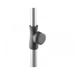 Sonnenschirm Locarno apfelgrün Durchmesser 200 cm^Schneider Schirme New