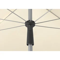 Sonnenschirm Locarno 180 x 120 cm apfelgrün rechteckig*Schneider Schirme Outlet