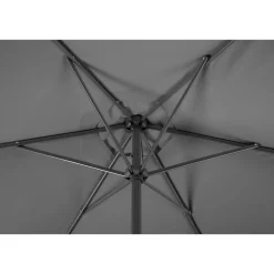 Sonnenschirm Bergamo 300 cm anthrazit*Schneider Schirme Best