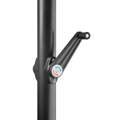 Sonnenschirm Bergamo 300 cm anthrazit*Schneider Schirme Best