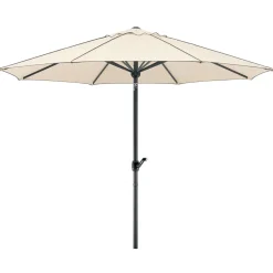 Sonnenschirm Adria 300 cm Natur^Schneider Schirme Hot