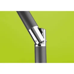 Sonnenschirm Bilbao Durchmesser 220 cm apfelgrün*Schneider Schirme