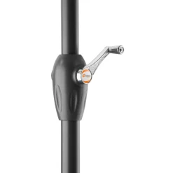 Sonnenschirm Bilbao Durchmesser 220 cm apfelgrün*Schneider Schirme