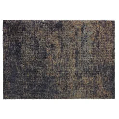 Schöner Wohnen Schmutzfangmatte „Manhattan“, Vintage anthrazit, 50x70 cm*Schöner Wohnen Farbe Clearance