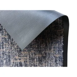 Schöner Wohnen Schmutzfangmatte „Miami“, Gitter/anthrazit-taupe, 50x70 cm^Schöner Wohnen Farbe Clearance