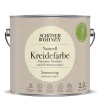 Naturell Kreidefarbe 2,5 L Sommertag*Schöner Wohnen Farbe Outlet