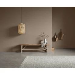 Naturell Kreidefarbe 2,5 L Holzkunst*Schöner Wohnen Farbe Discount